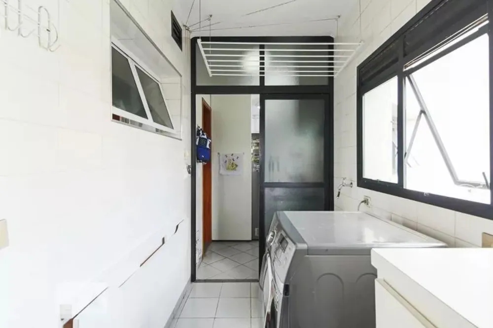 Apartamento, 3 quartos, 127 m² - Foto 12
