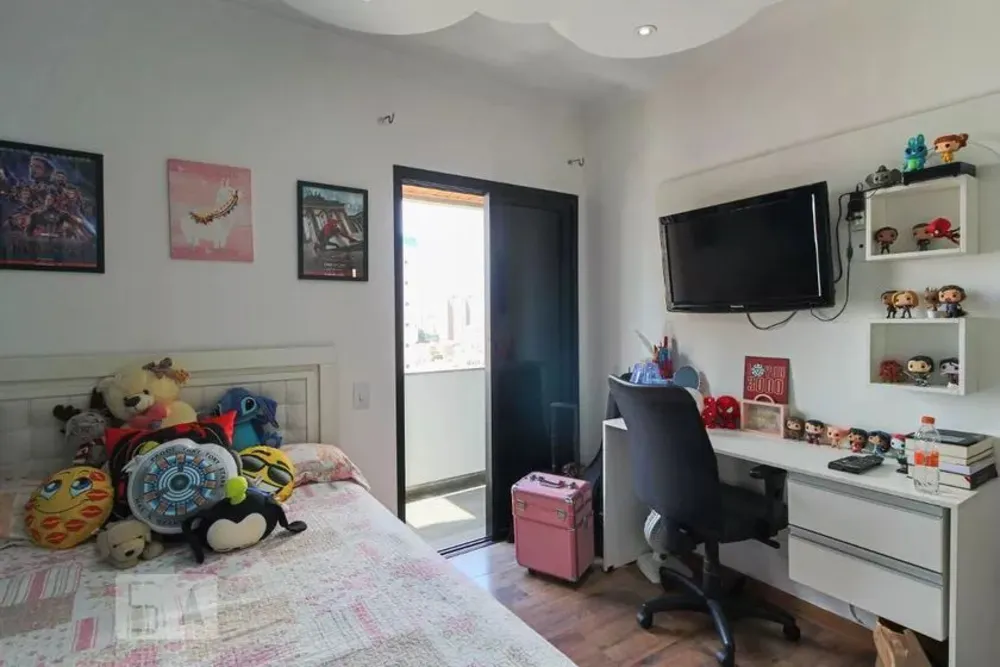 Apartamento, 3 quartos, 127 m² - Foto 5