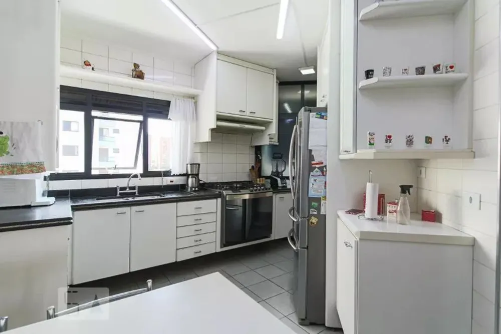 Apartamento, 3 quartos, 127 m² - Foto 2