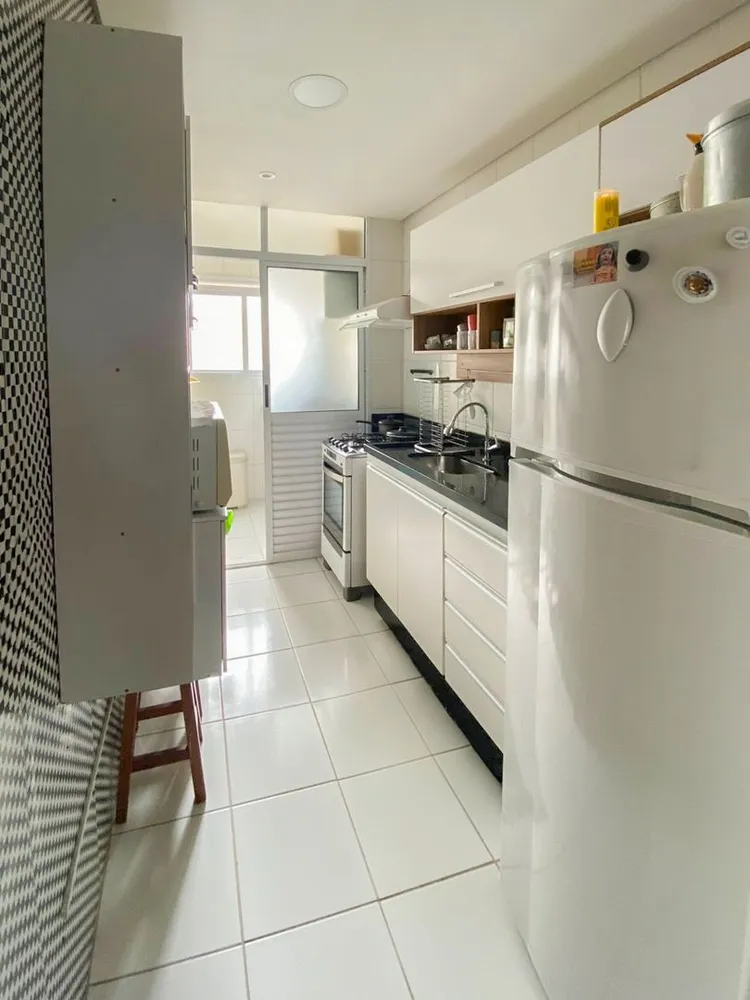 Apartamento, 3 quartos, 68 m² - Foto 5