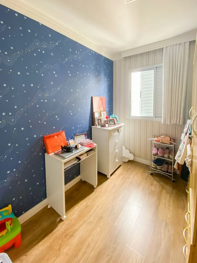 Apartamento, 3 quartos, 68 m² - Foto 4