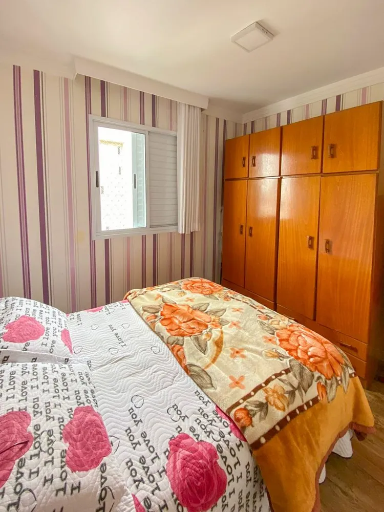 Apartamento, 3 quartos, 68 m² - Foto 2