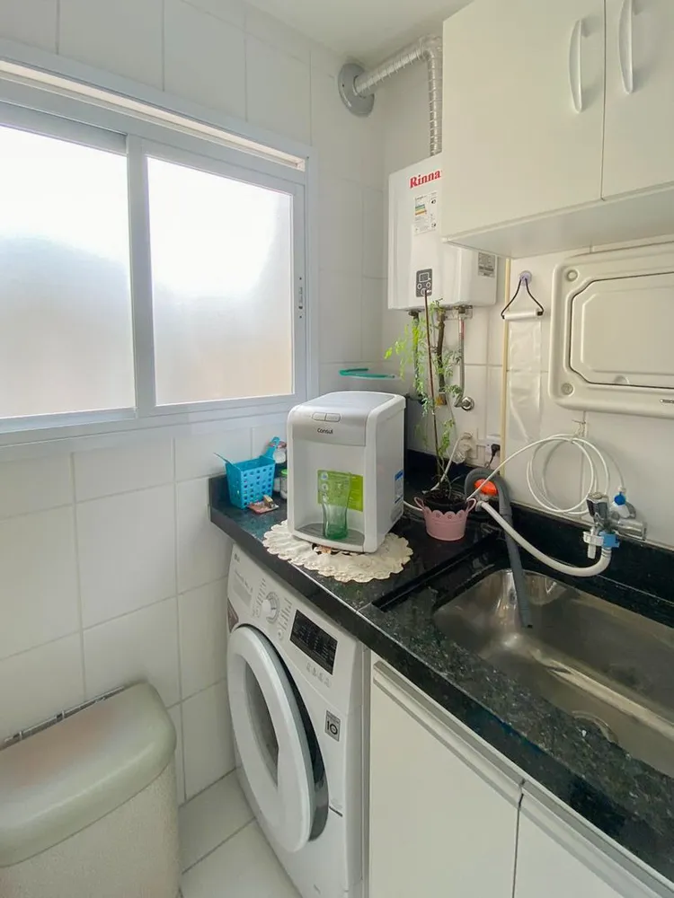 Apartamento, 3 quartos, 68 m² - Foto 3