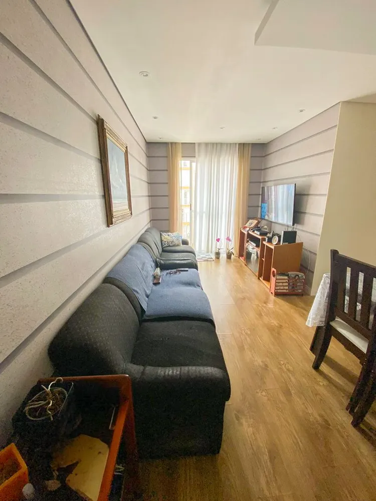 Apartamento, 3 quartos, 68 m² - Foto 1