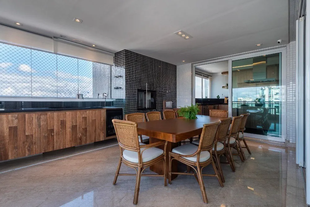 Apartamento, 4 quartos, 327 m² - Foto 10
