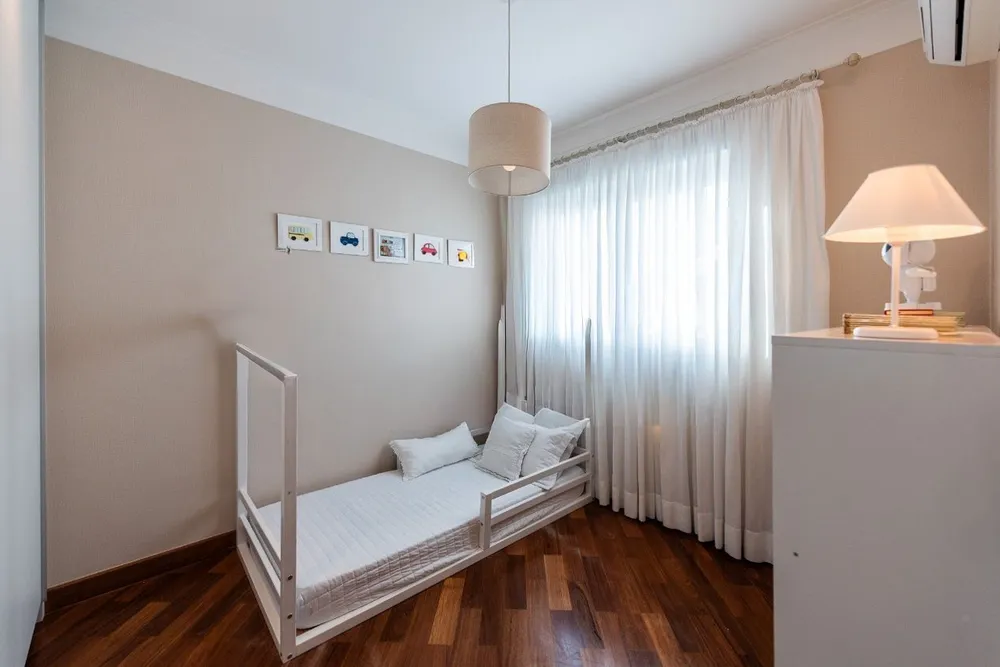 Apartamento, 4 quartos, 327 m² - Foto 6