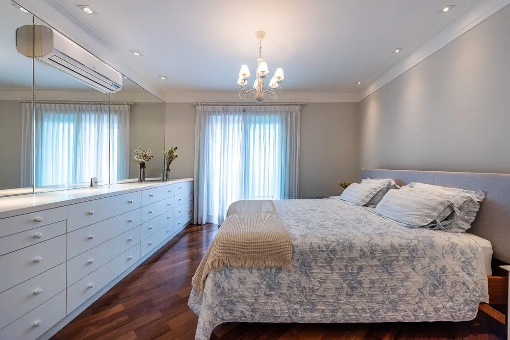 Apartamento, 4 quartos, 327 m² - Foto 8