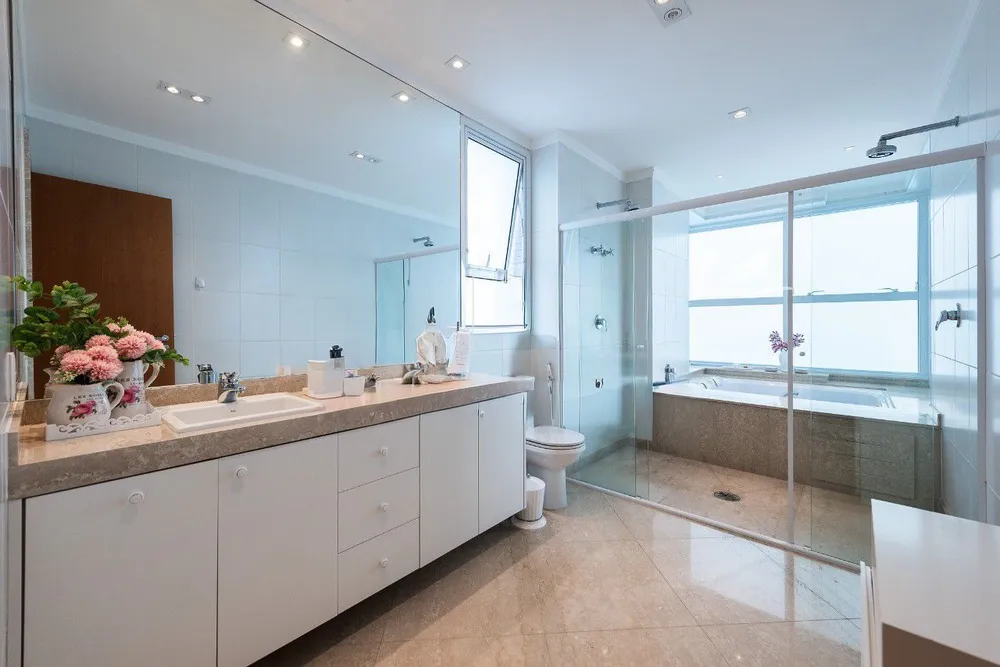 Apartamento, 4 quartos, 327 m² - Foto 5