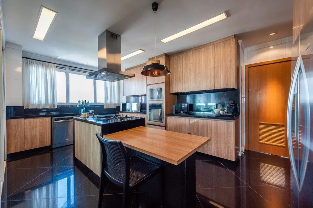 Apartamento, 4 quartos, 327 m² - Foto 4