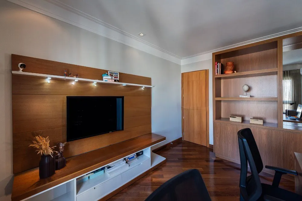 Apartamento, 4 quartos, 327 m² - Foto 9