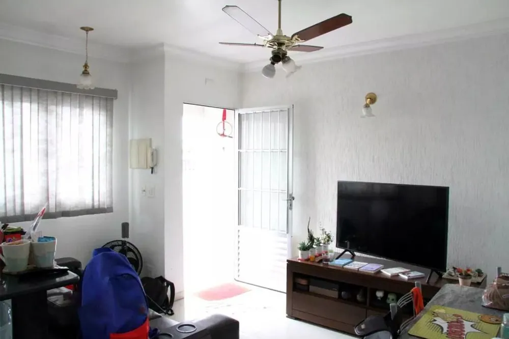 Sobrado, 5 quartos, 150 m² - Foto 2