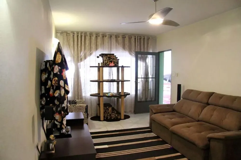 Sobrado, 5 quartos, 150 m² - Foto 1