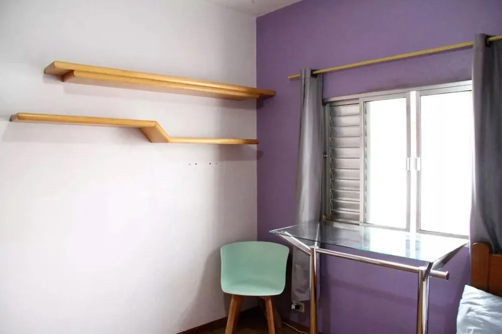 Sobrado, 5 quartos, 150 m² - Foto 8