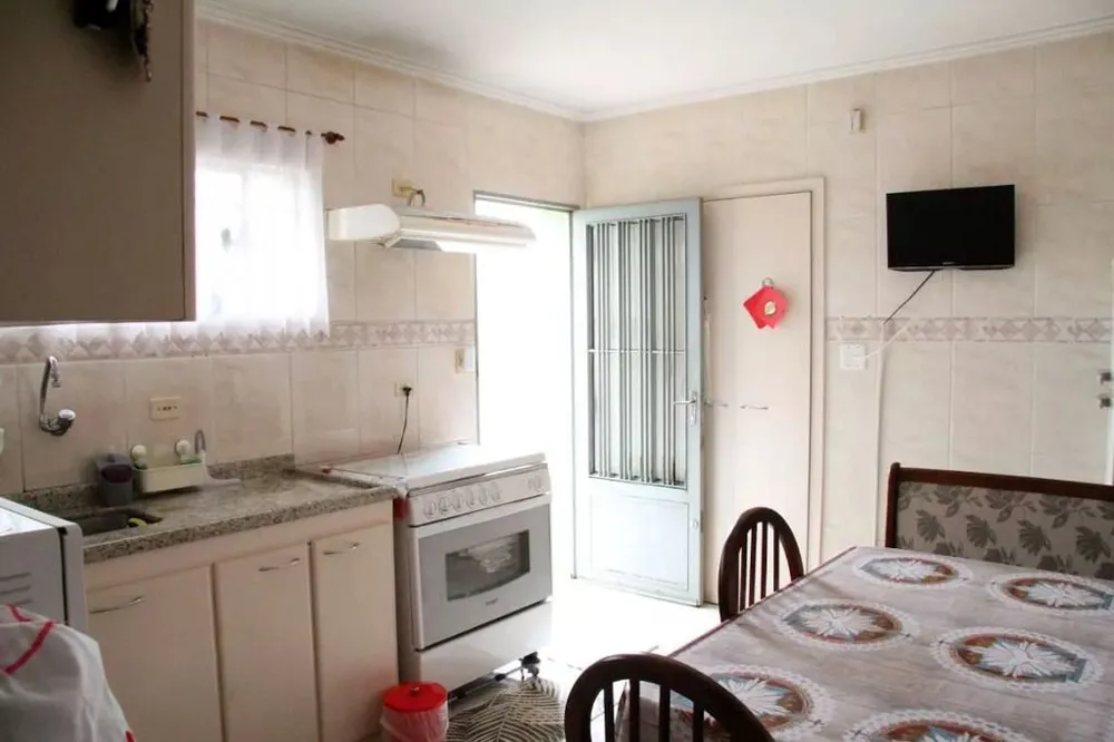 Sobrado, 5 quartos, 150 m² - Foto 9
