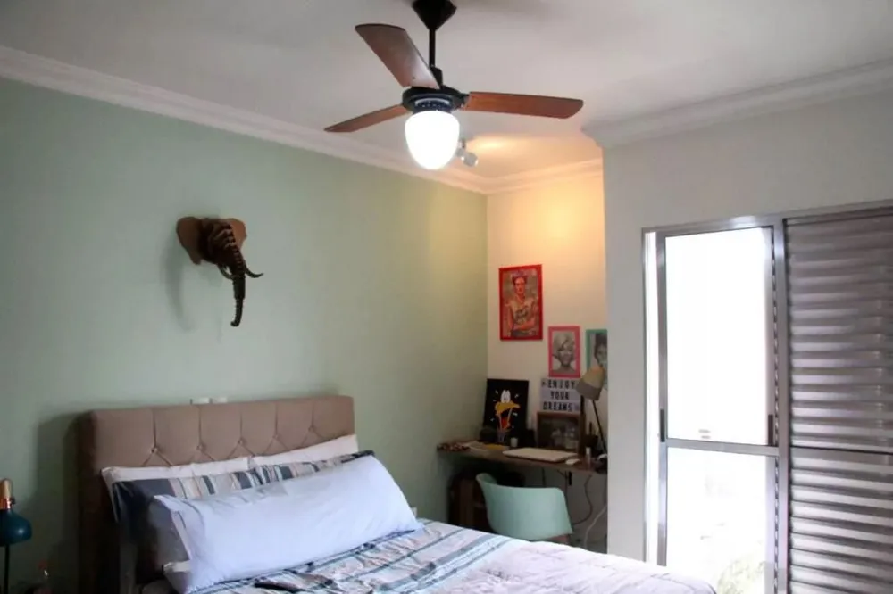 Sobrado, 5 quartos, 150 m² - Foto 4