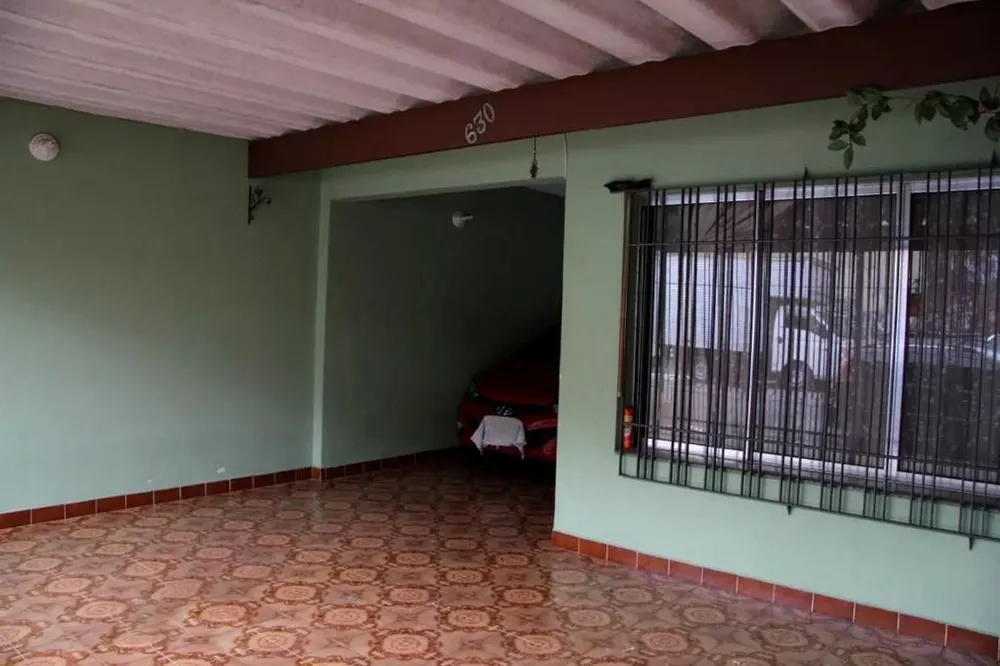 Sobrado, 5 quartos, 150 m² - Foto 16