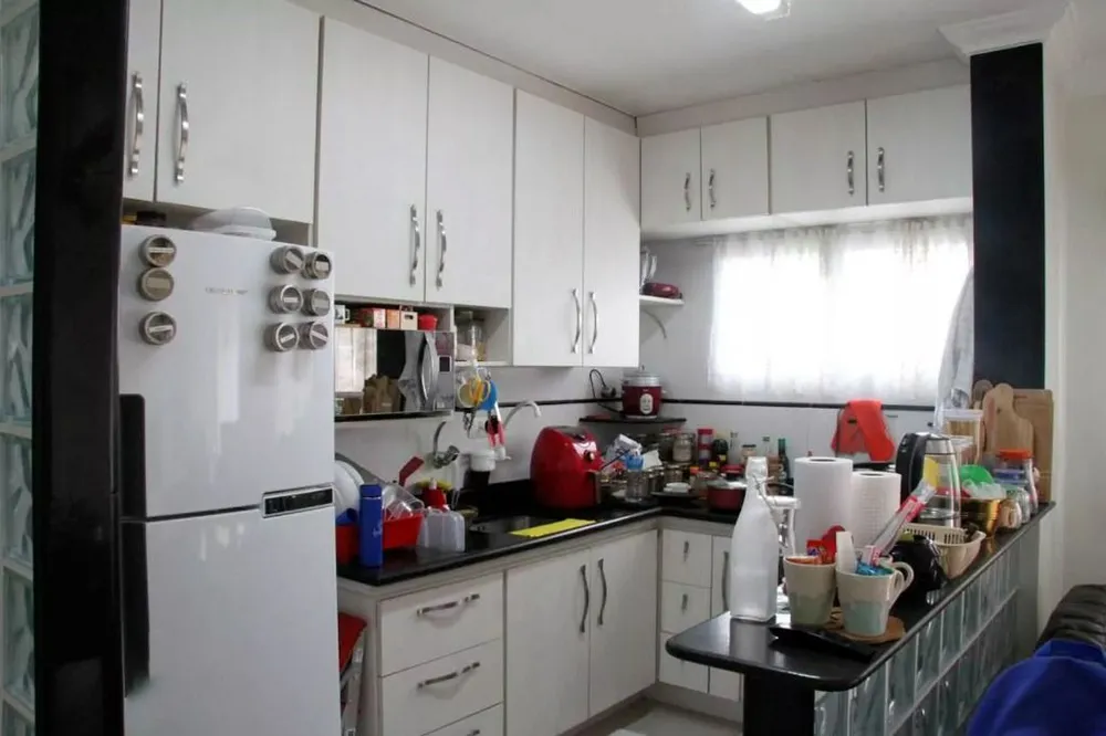 Sobrado, 5 quartos, 150 m² - Foto 5