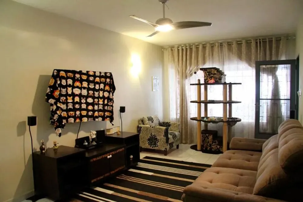 Sobrado, 5 quartos, 150 m² - Foto 7