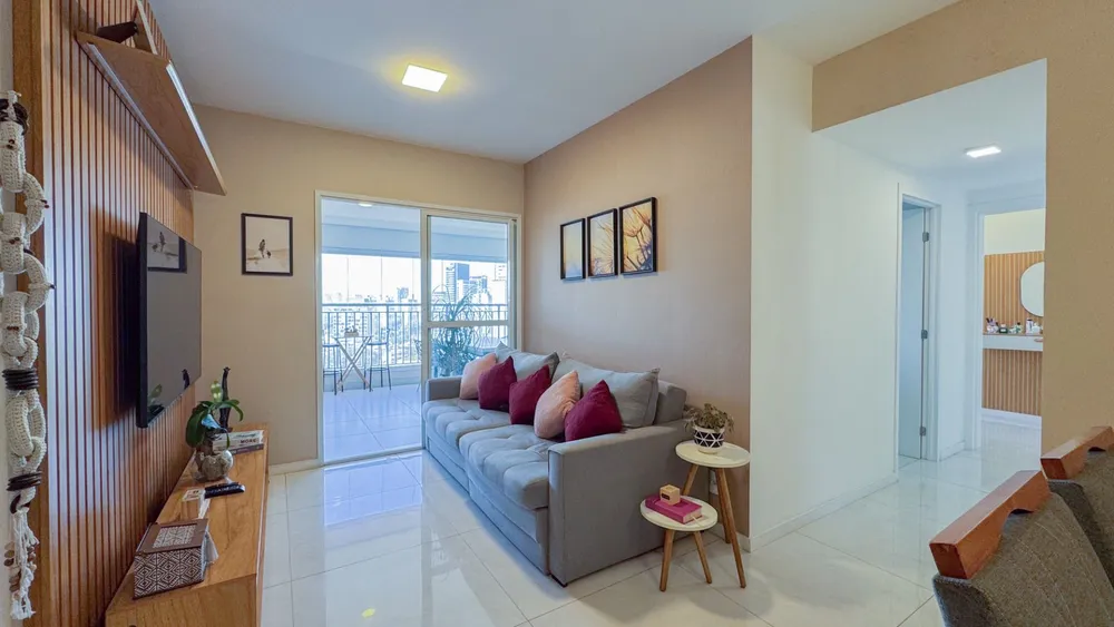 Apartamento, 3 quartos, 106 m² - Foto 4
