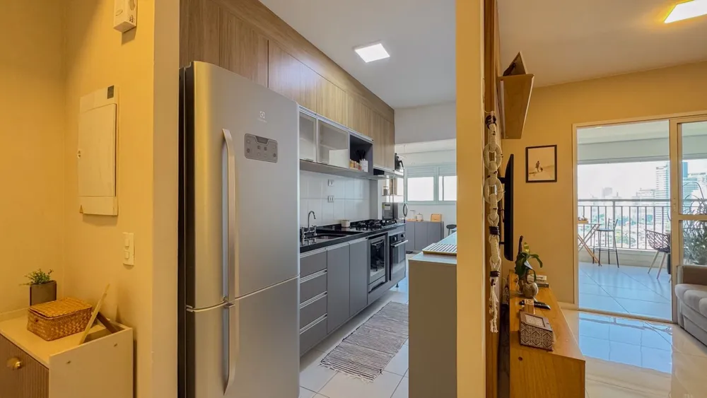 Apartamento, 3 quartos, 106 m² - Foto 9