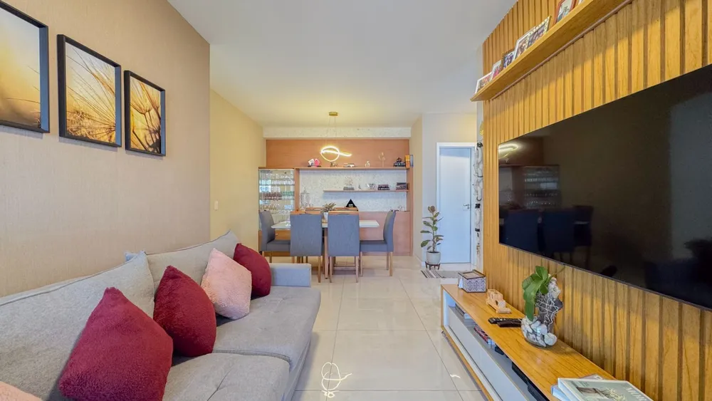 Apartamento, 3 quartos, 106 m² - Foto 5