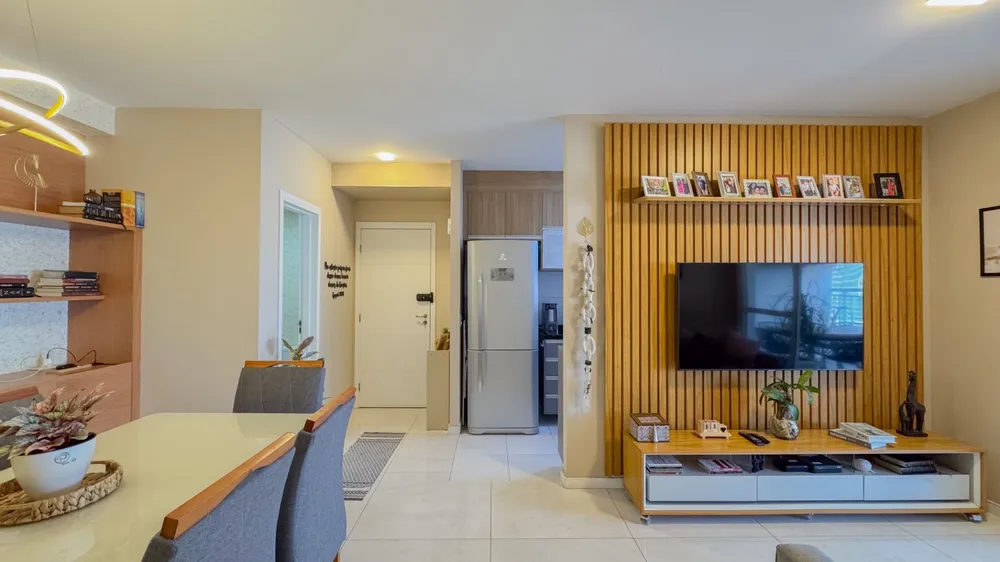 Apartamento, 3 quartos, 106 m² - Foto 1
