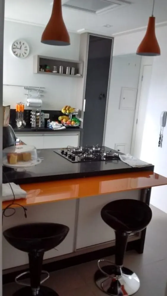 Apartamento, 3 quartos, 110 m² - Foto 14