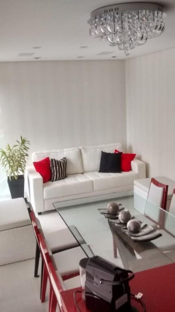 Apartamento, 3 quartos, 110 m² - Foto 8