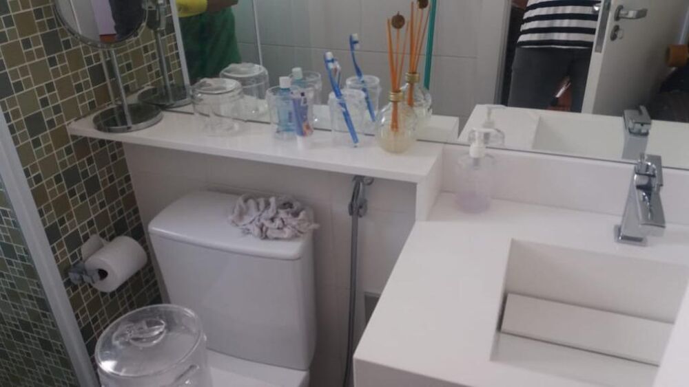 Apartamento, 3 quartos, 110 m² - Foto 3