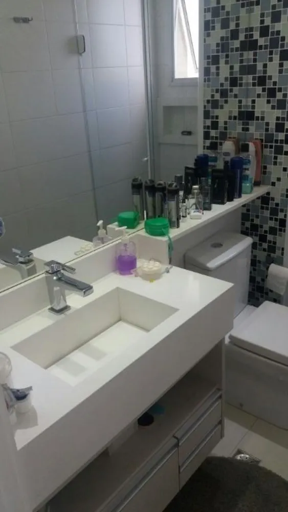 Apartamento, 3 quartos, 110 m² - Foto 12