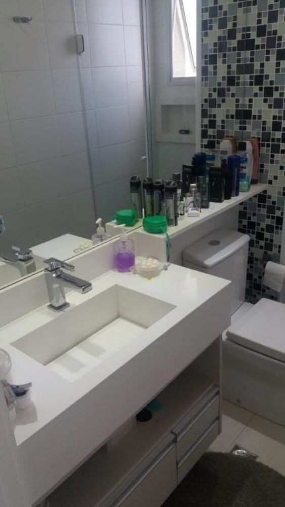 Apartamento, 3 quartos, 110 m² - Foto 1