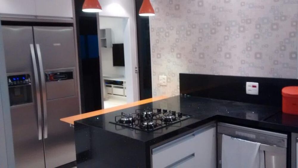 Apartamento, 3 quartos, 110 m² - Foto 5