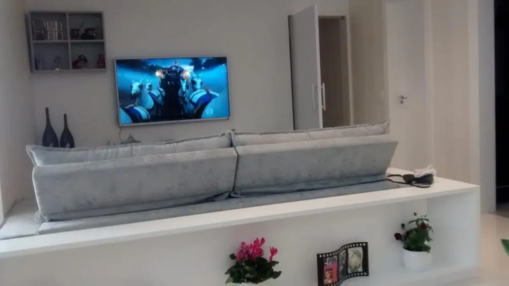 Apartamento, 3 quartos, 110 m² - Foto 1