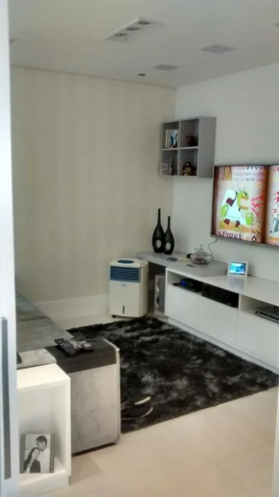 Apartamento, 3 quartos, 110 m² - Foto 10