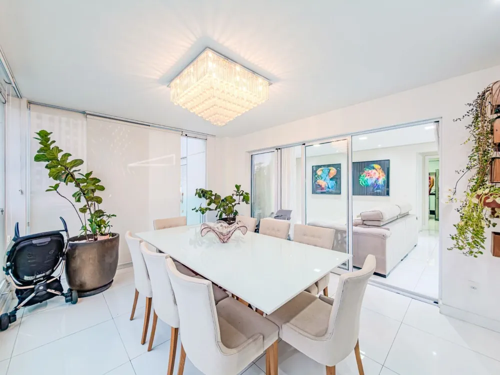 Apartamento, 3 quartos, 109 m² - Foto 4