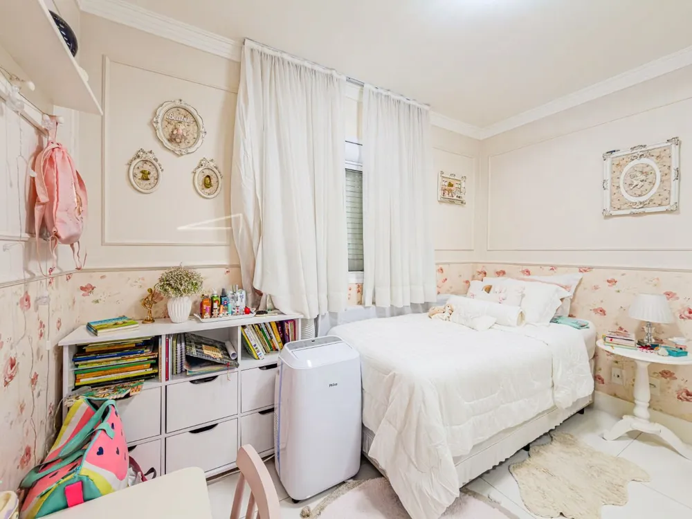 Apartamento, 3 quartos, 109 m² - Foto 9