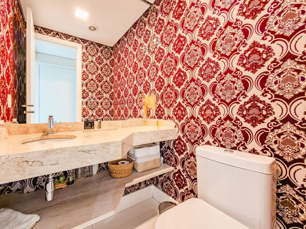 Apartamento, 3 quartos, 109 m² - Foto 5