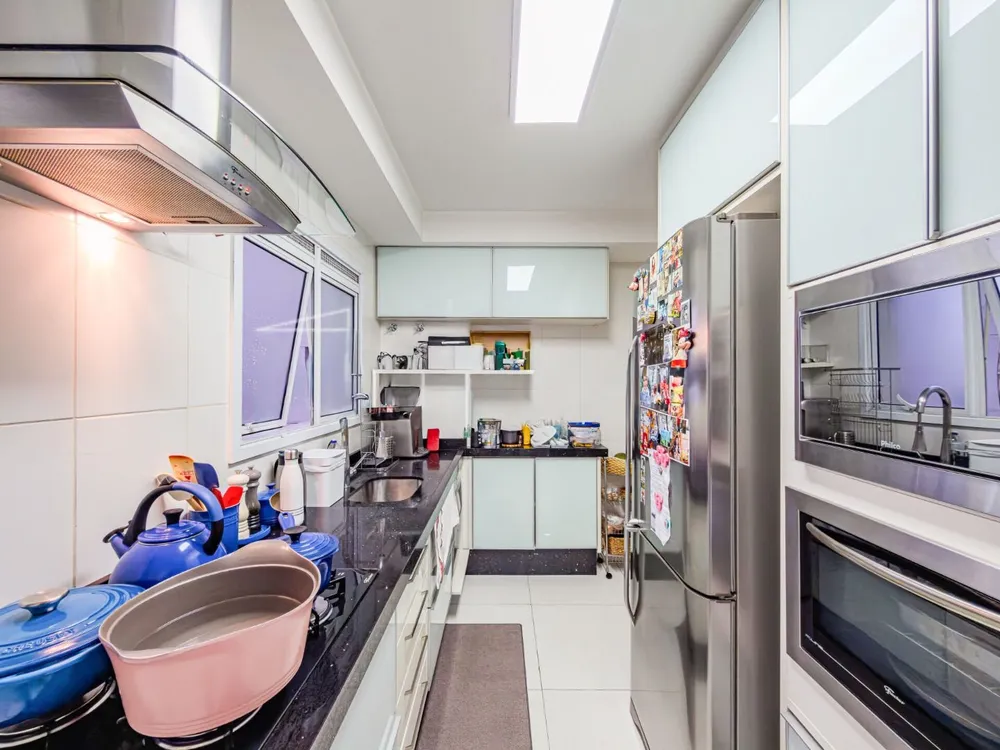 Apartamento, 3 quartos, 109 m² - Foto 6