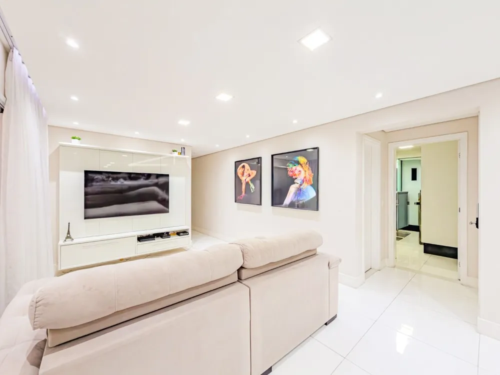 Apartamento, 3 quartos, 109 m² - Foto 3
