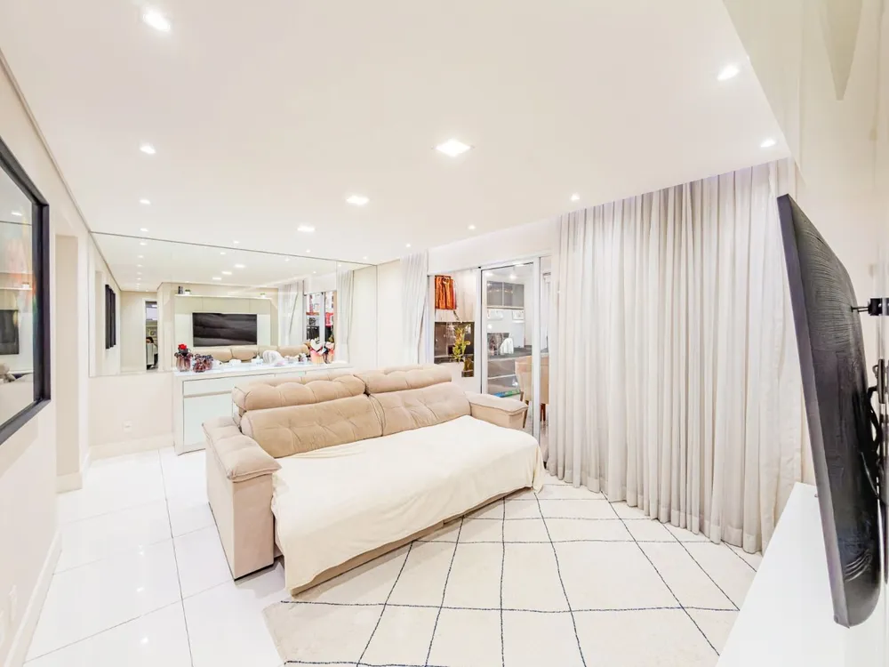 Apartamento, 3 quartos, 109 m² - Foto 2