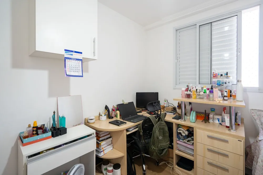 Apartamento, 3 quartos, 98 m² - Foto 9