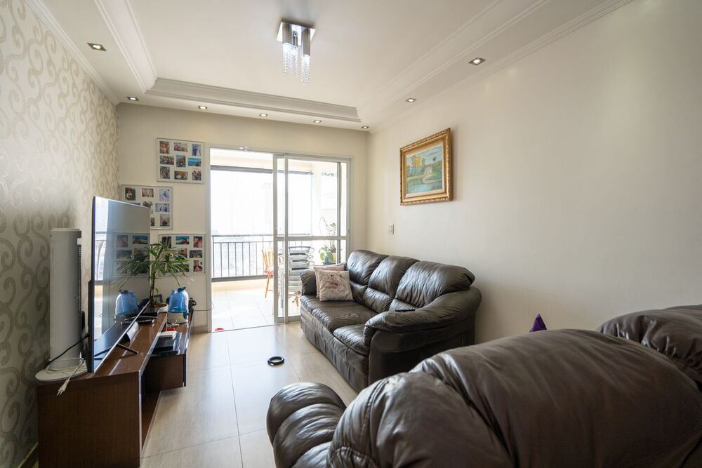 Apartamento, 3 quartos, 98 m² - Foto 3