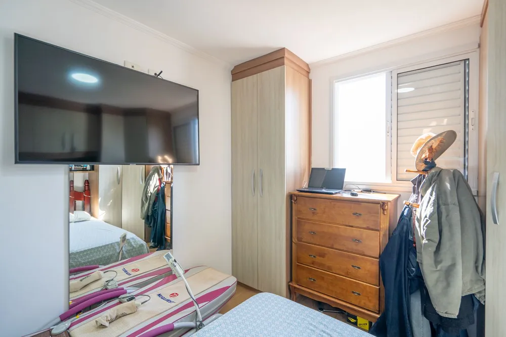 Apartamento, 3 quartos, 98 m² - Foto 13