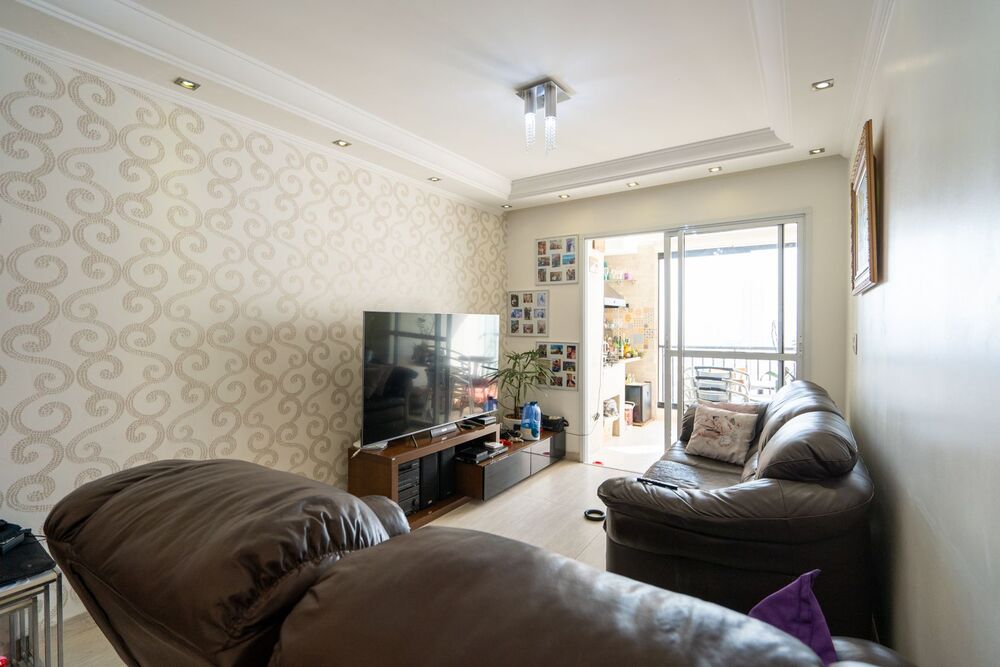 Apartamento, 3 quartos, 98 m² - Foto 4