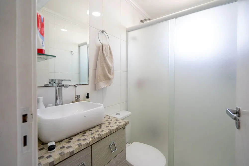 Apartamento, 3 quartos, 98 m² - Foto 11