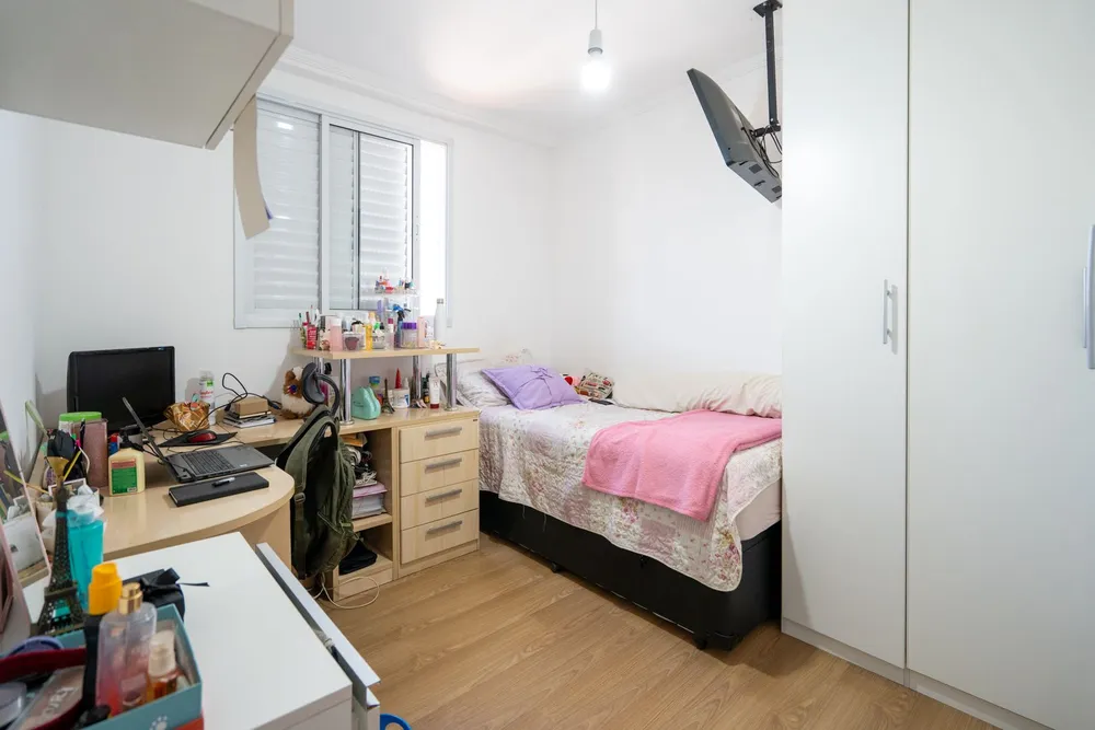 Apartamento, 3 quartos, 98 m² - Foto 8