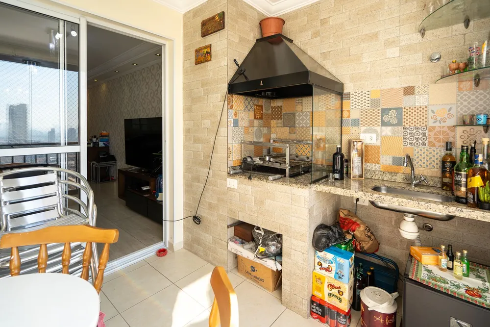 Apartamento, 3 quartos, 98 m² - Foto 6