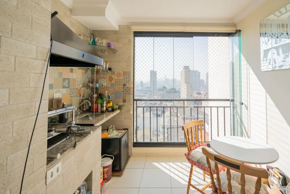 Apartamento, 3 quartos, 98 m² - Foto 5