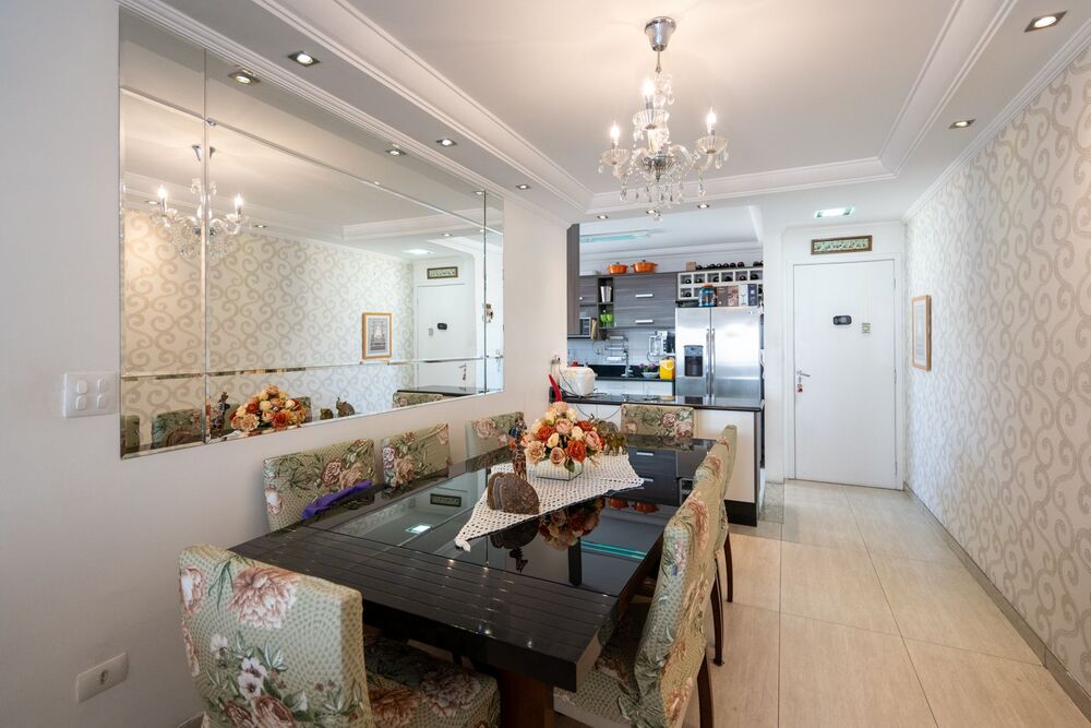 Apartamento, 3 quartos, 98 m² - Foto 2