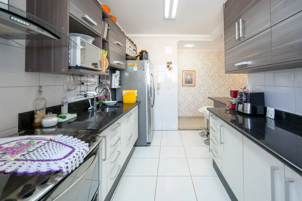 Apartamento, 3 quartos, 98 m² - Foto 7